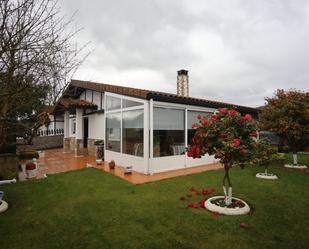 Garden of House or chalet for sale in Argoños   with Private garden, Storage room and Community pool