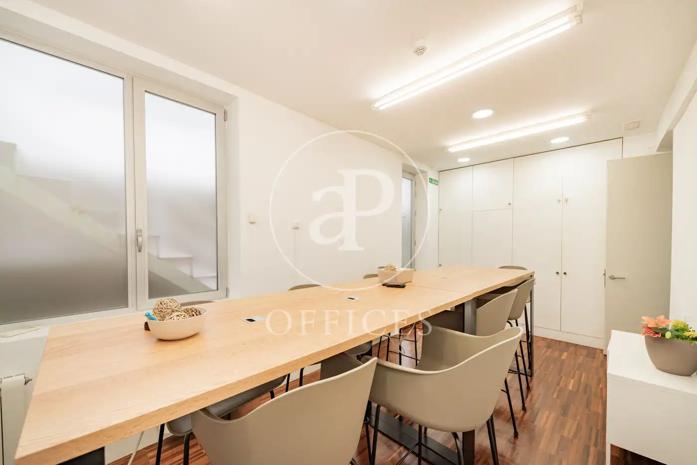 Bureau avec ascenseur à vendre à C. de Alcalá, imagen 37