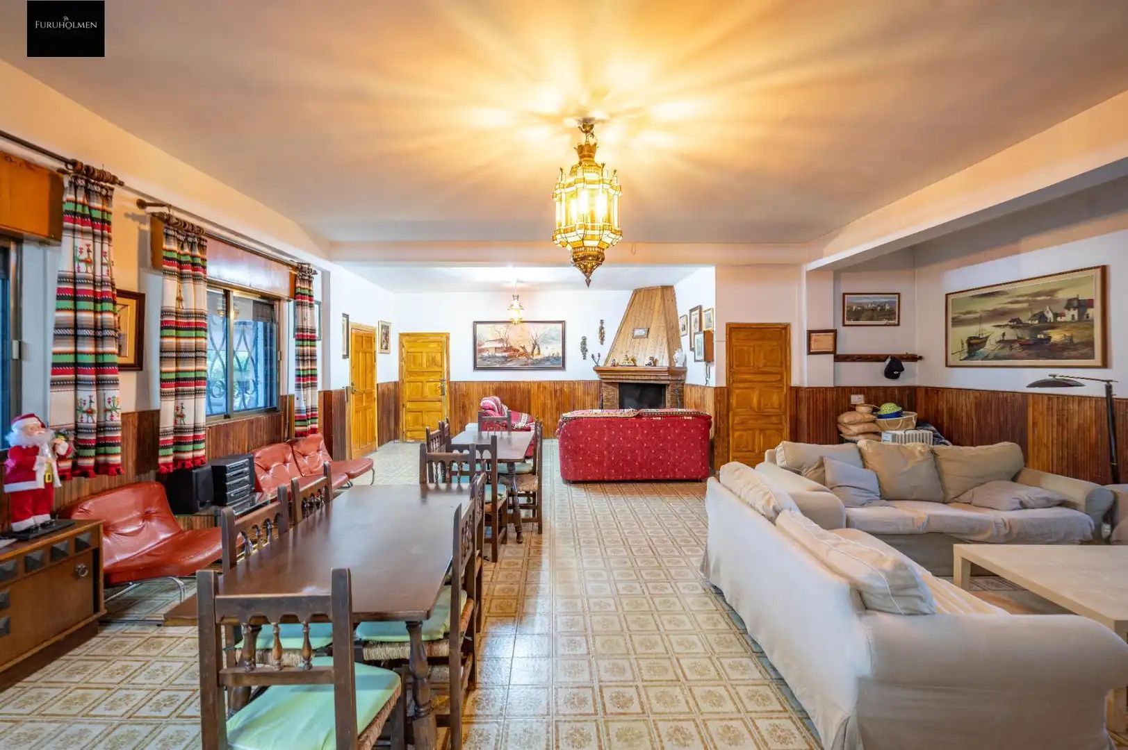 Chalet con terraza en venta en Calle Carril de Santo Domingo, imagen 98