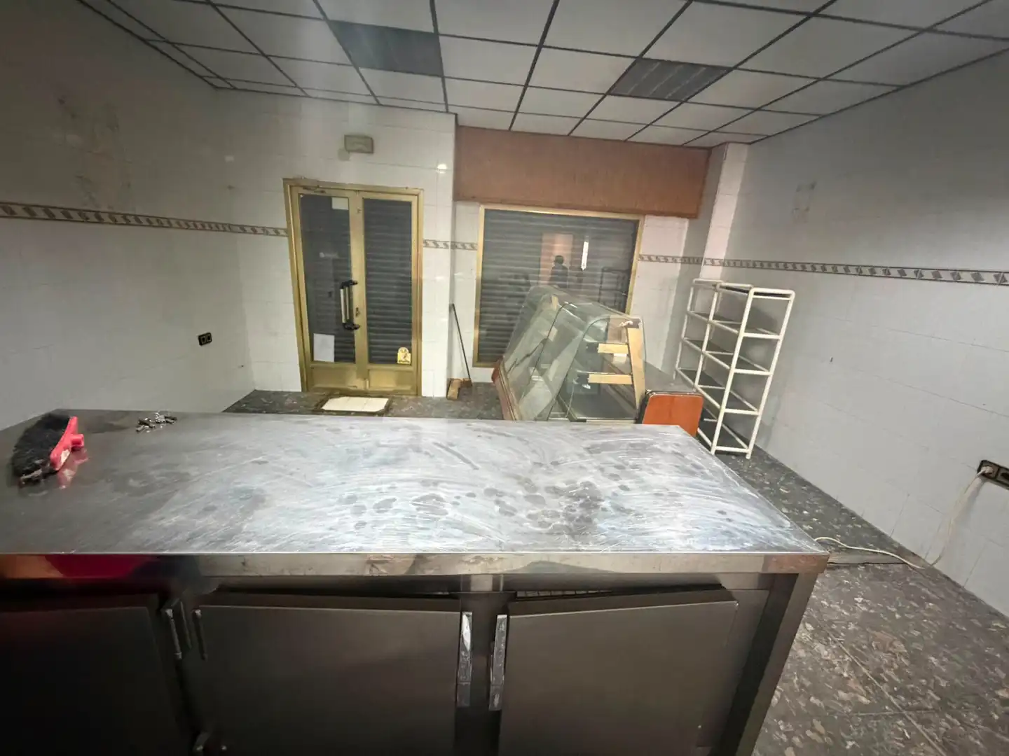 Casa amb terrassa en venda a Calle Llana de San Juan, imagen 4