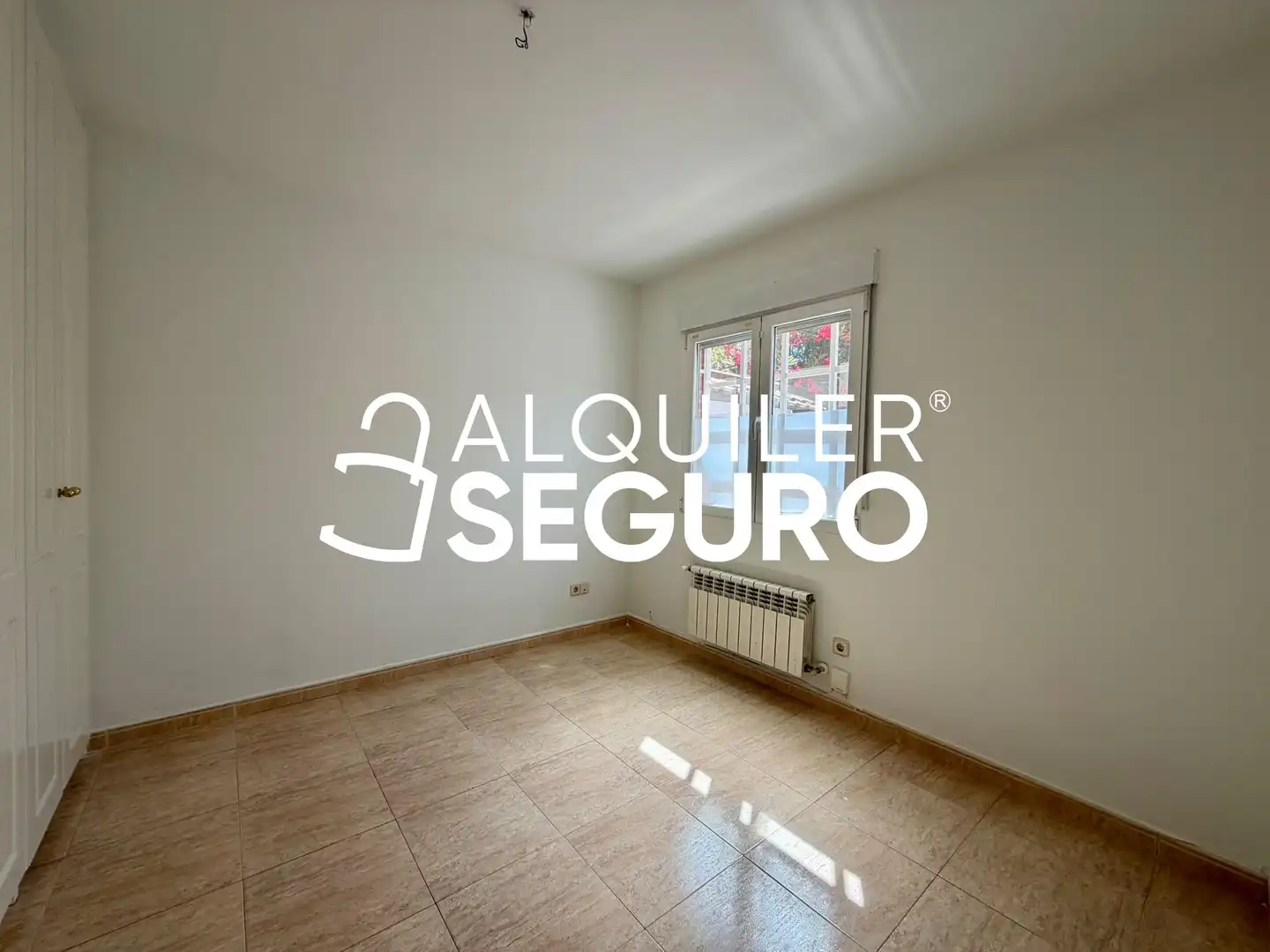 Bedroom of Houses for rent in Las Rozas de Madrid  with Air Conditioner, Heating and Terrace