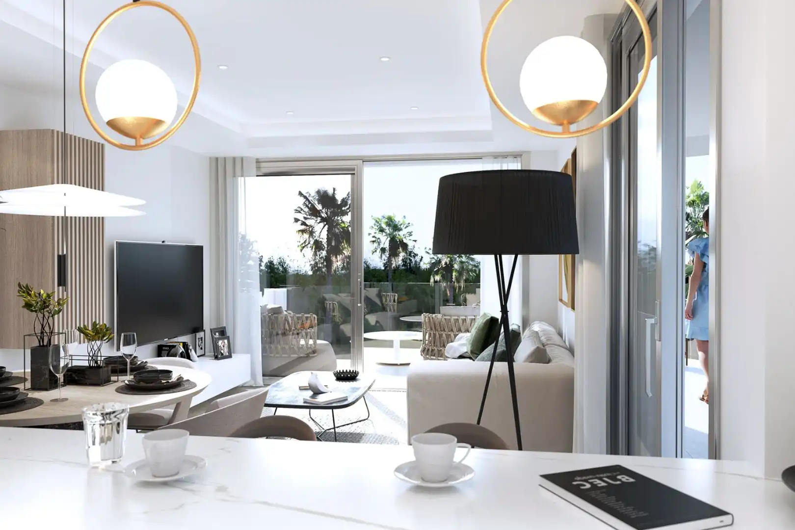 Apartament en venda a Orihuela Costa, imagen 34