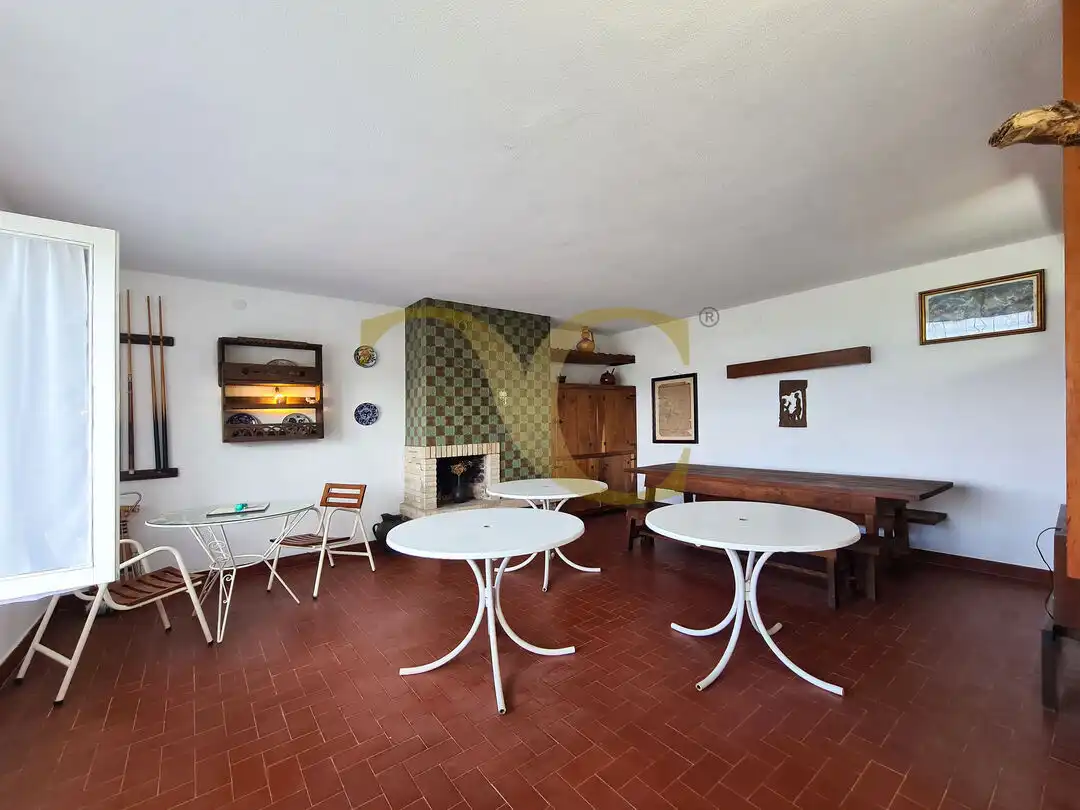 Casa o xalet en venda en Castropol amb Calefacció, Jardí privat i Terrassa