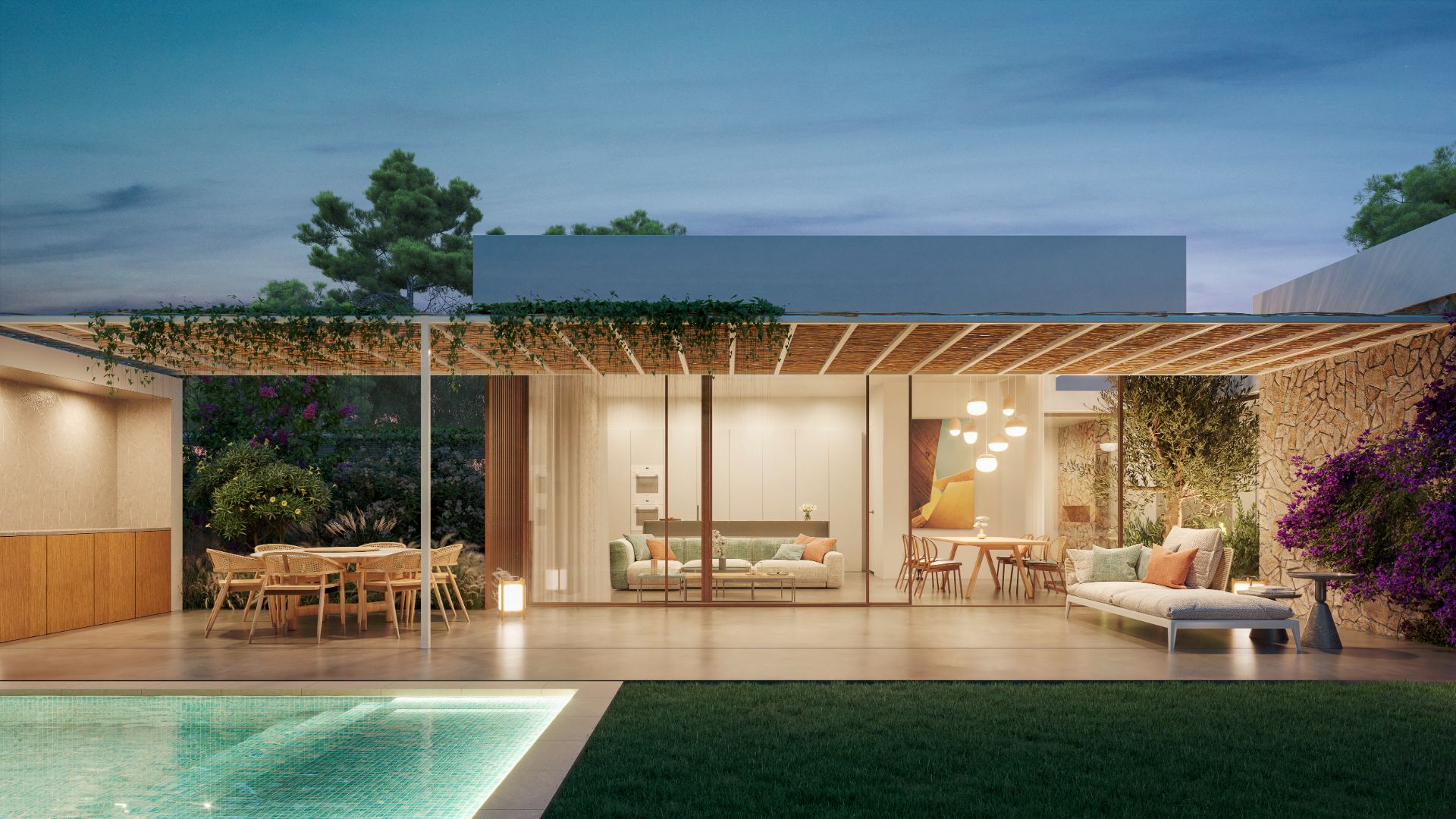 Casa o chalet en venta en Carrer Tulipá, 9, El Montgó