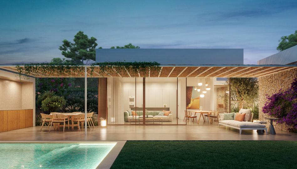 Foto 1 de Piso en venta en Carrer Tulipá, 9, El Montgó, Alicante