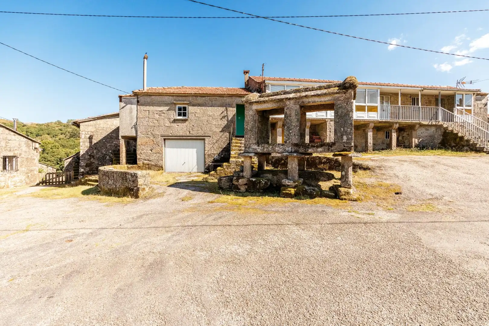 Country house with terrace for sale in TOXAL-COVELO, imagen 2