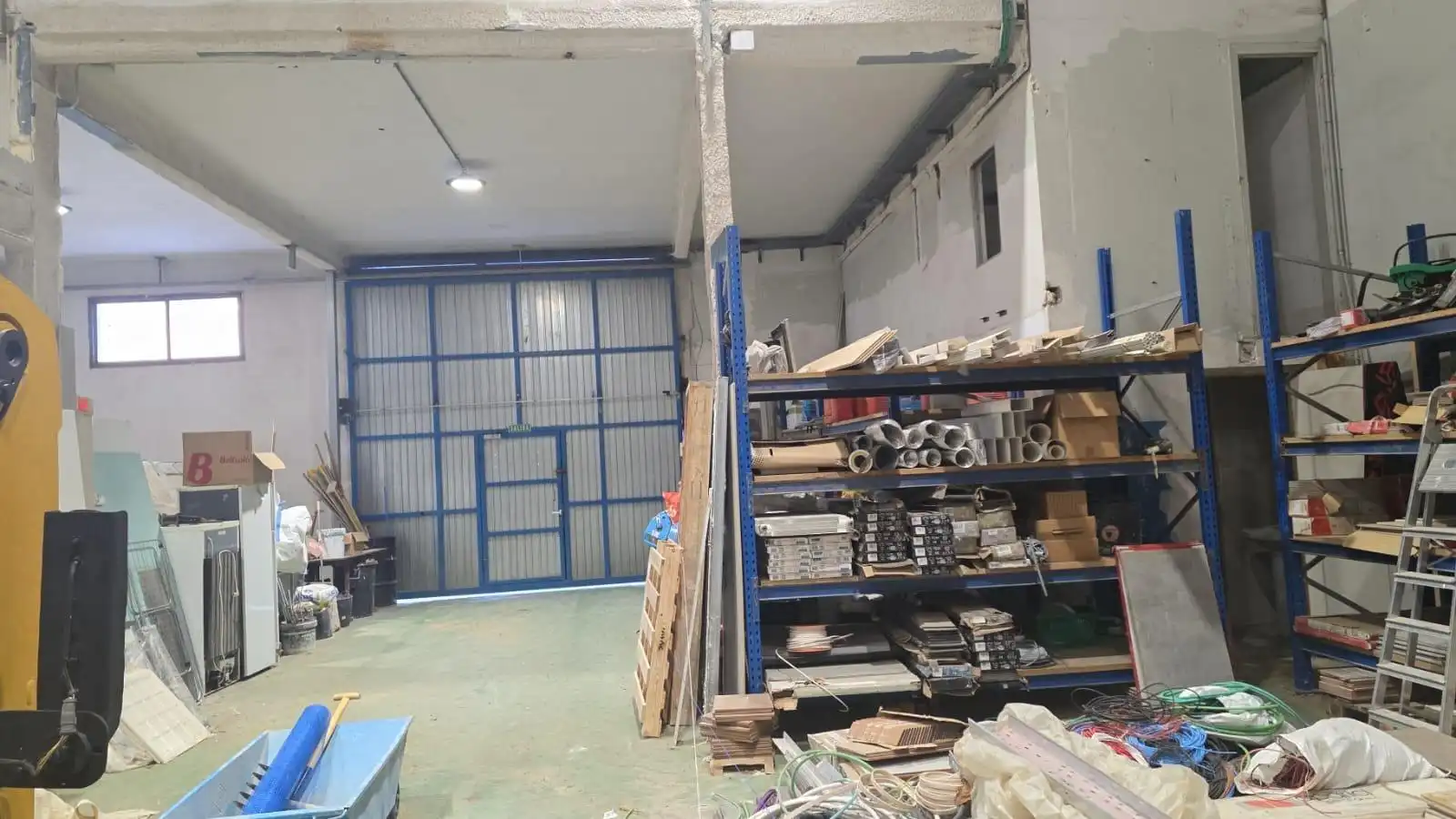 Nave industrial in vendita a Torreforta, imagen 9