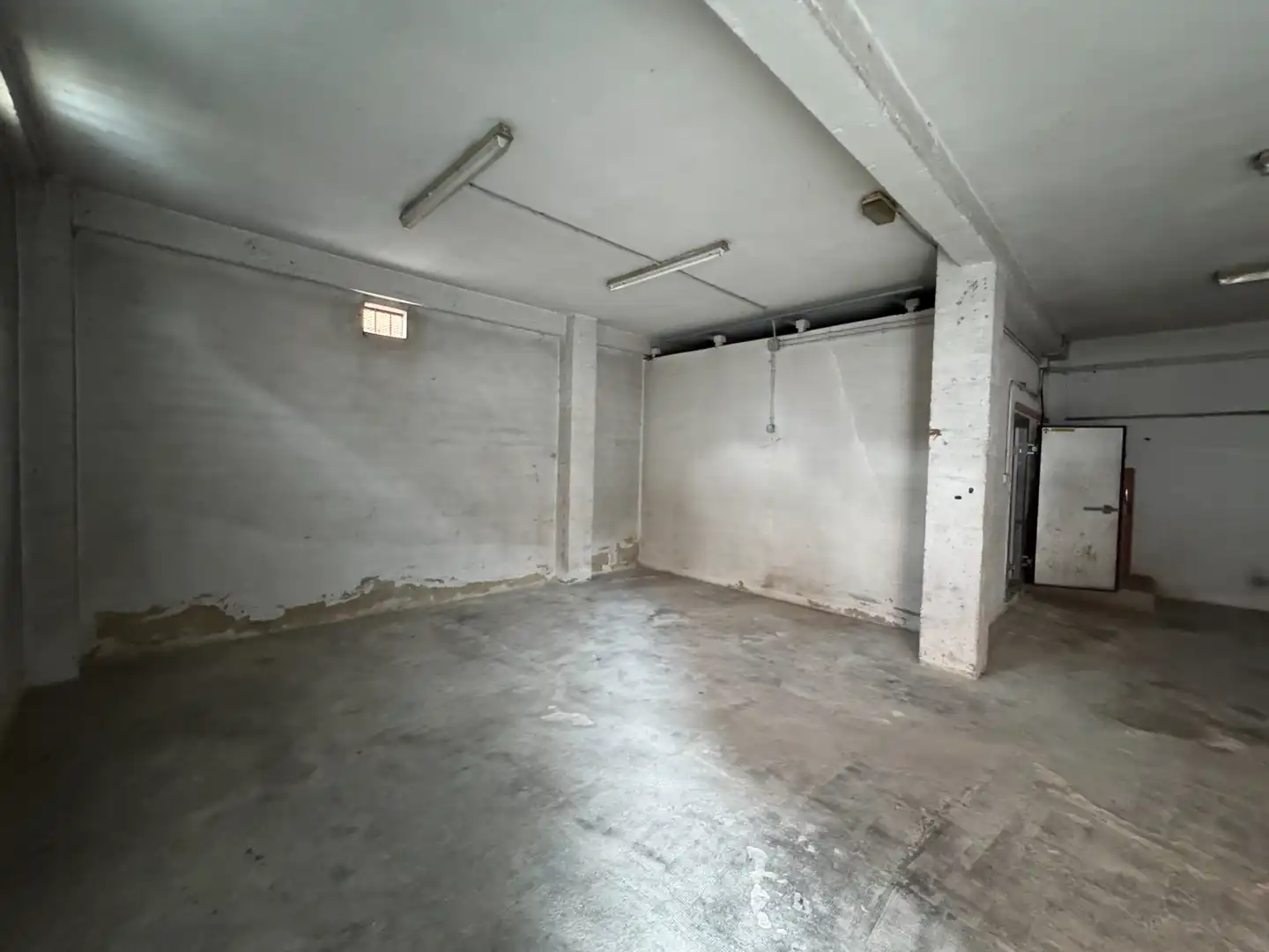 Business premises to rent in Calle Gaspar García Laviana 1, imagen 2