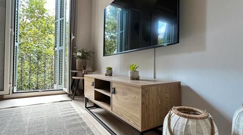 Foto 4 de Pis de lloguer a N/a, Sagrada Família, Barcelona