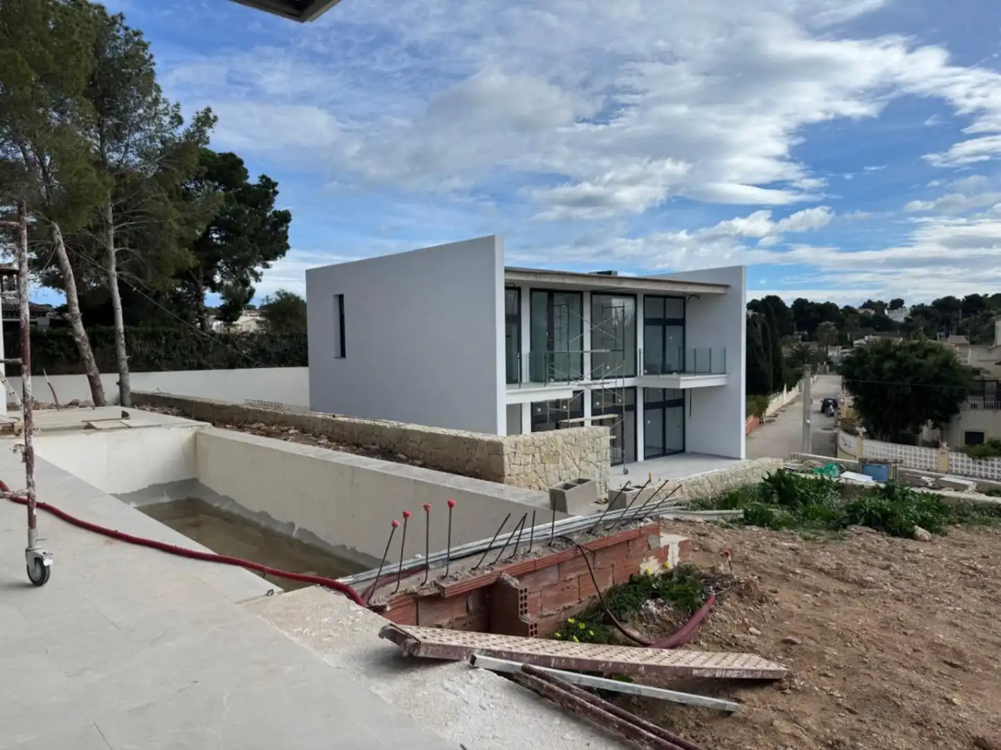 Xalet amb terrassa en venda a Carrió - La Merced - Los Pinos, imagen 36