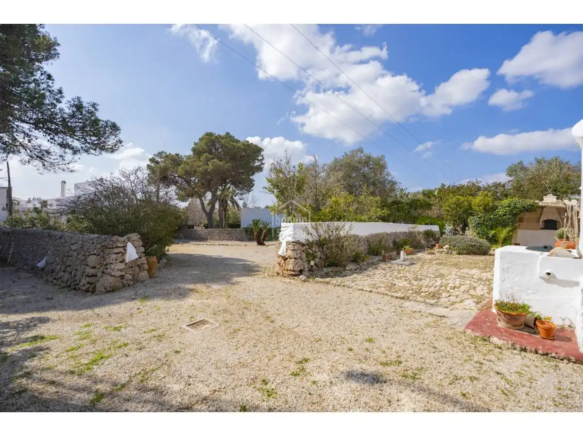 Country homes for sale in Maó - Mahón  with Private garden, Terrace and Swimming Pool