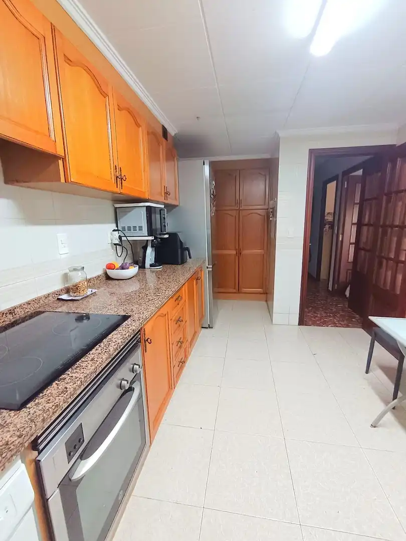 Cocina de Piso en venta en Pueblo de Cullera