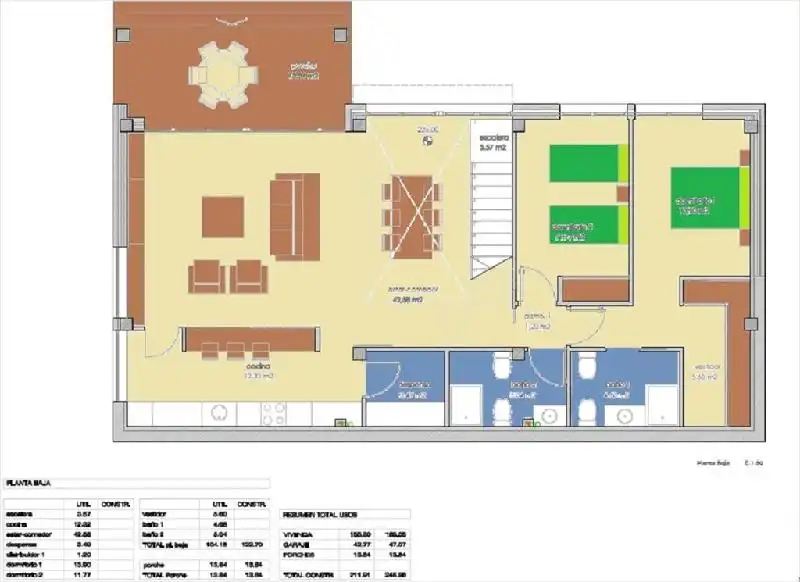 Lands and plots for sale in Mondariz, imagen 9