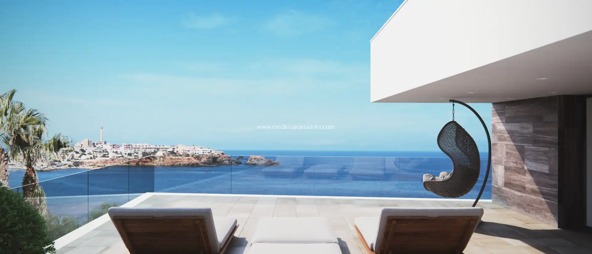 Villa mit Pool zum Verkauf in Mar Menor de Cartagena – Cabo de Palos, imagen 22