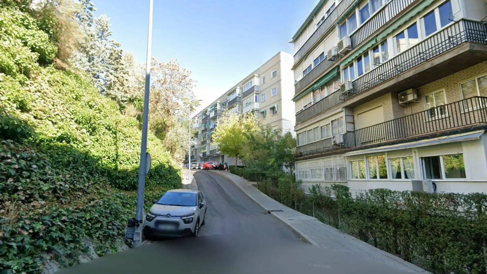 Erdgeschosswohnung mit Aufzug zum Verkauf in De Viena, imagen 2