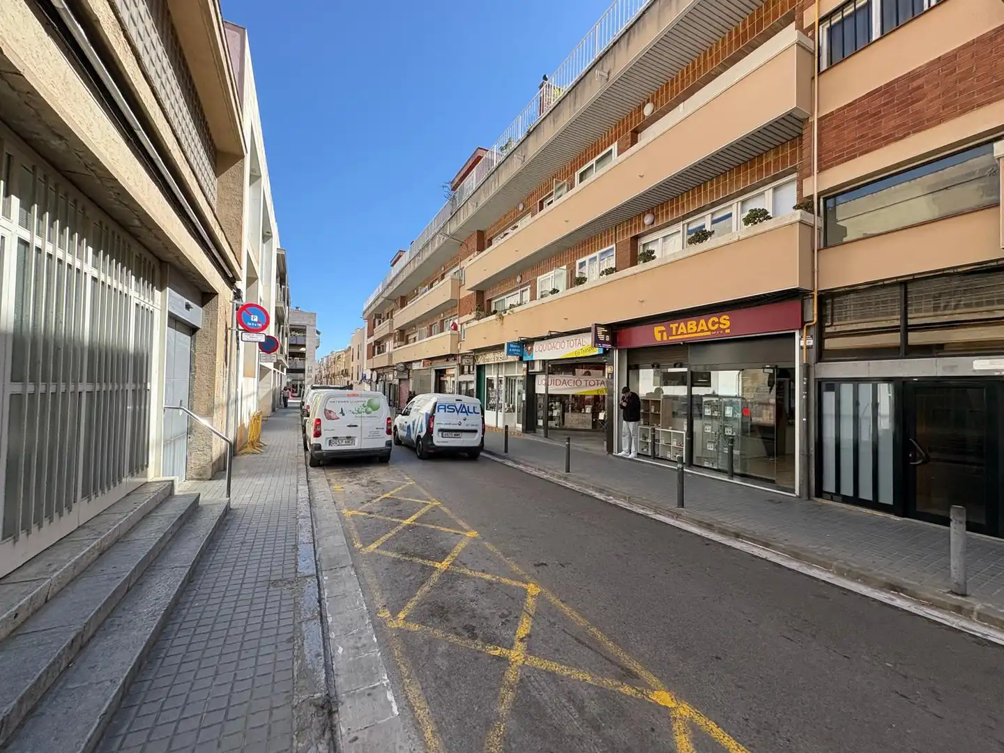 Casa bifamiliare in vendita a Centre - Sant Oleguer, imagen 3