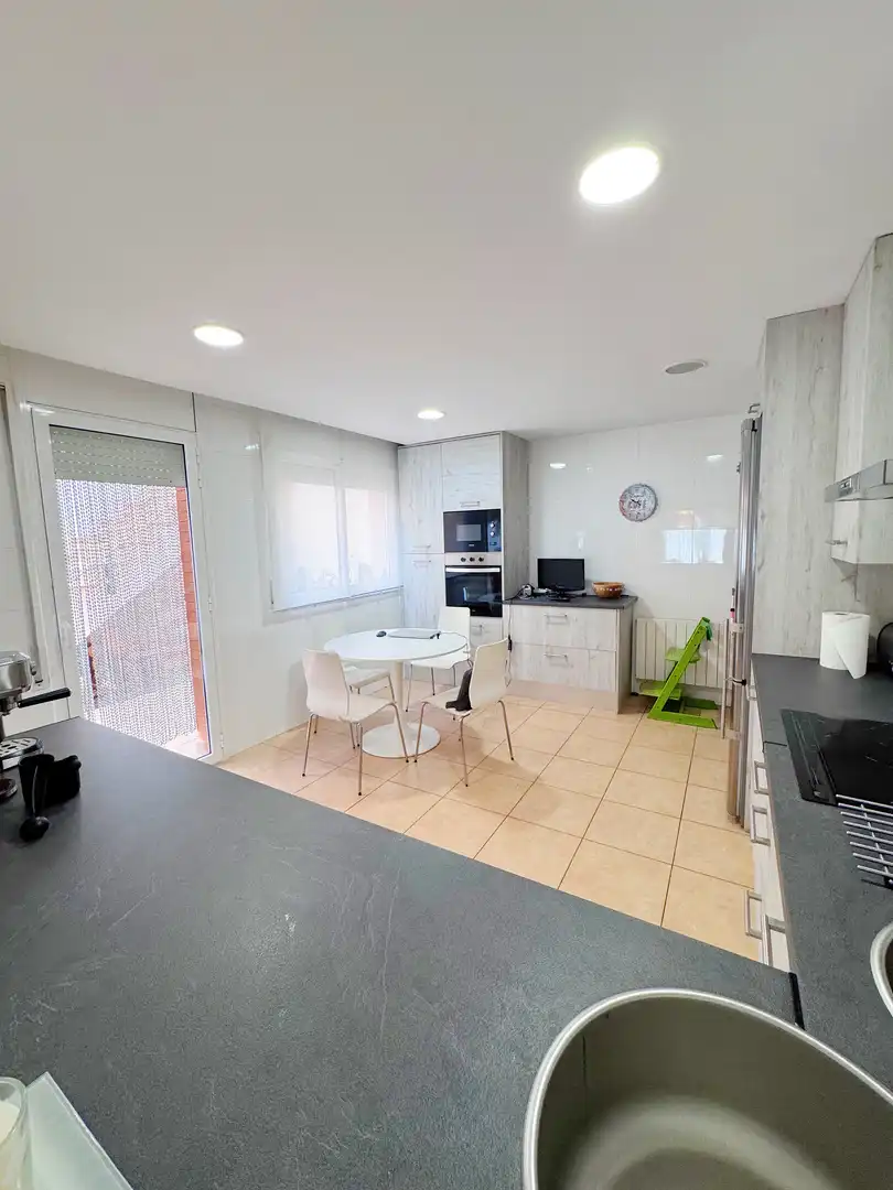 Maison mitoyenne avec terrasse à vendre à El Racó - Sant Feliu del Racó, imagen 57