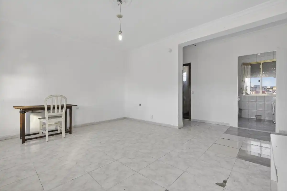 Wohnung zum Verkauf in C. Paulo Orosio, Amate