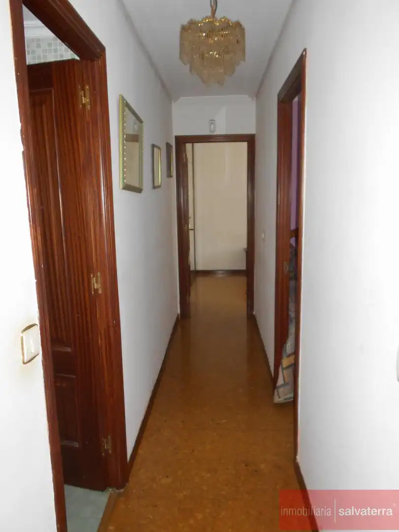 Flat for sale in Teis