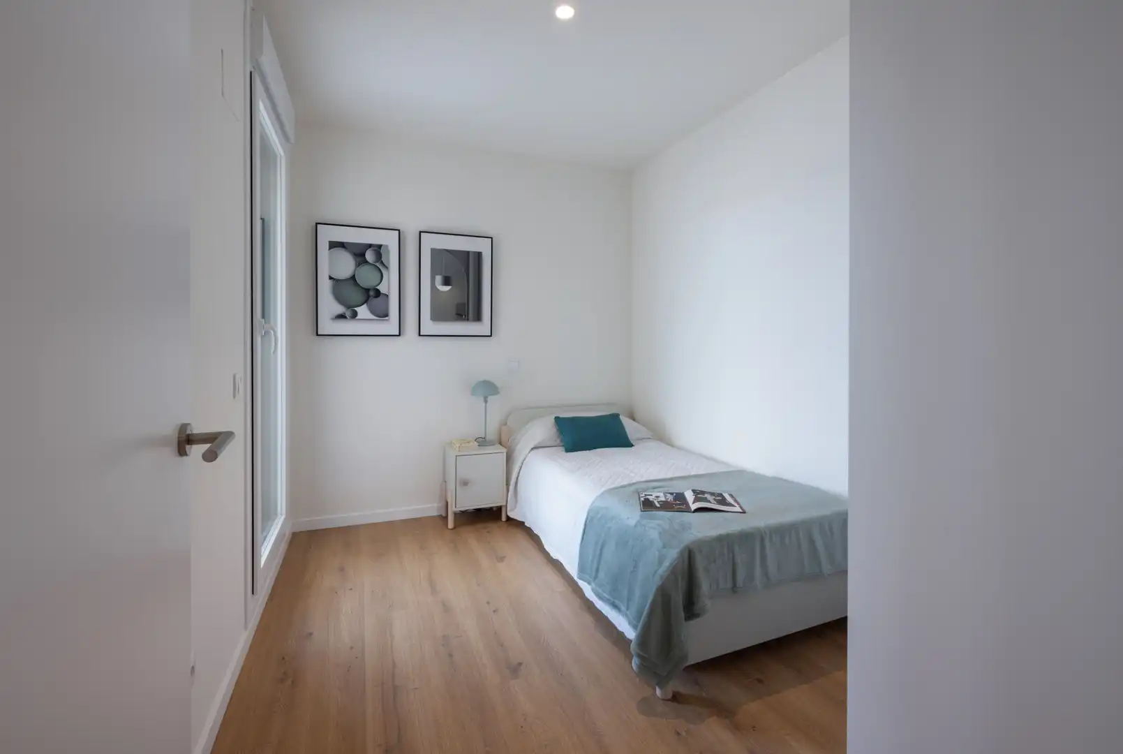 Flat for sale in Ronda Barceló, 88, Eixample