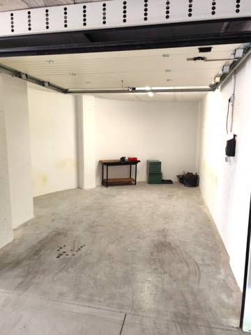 Garaje en Venta en Centro Urbano