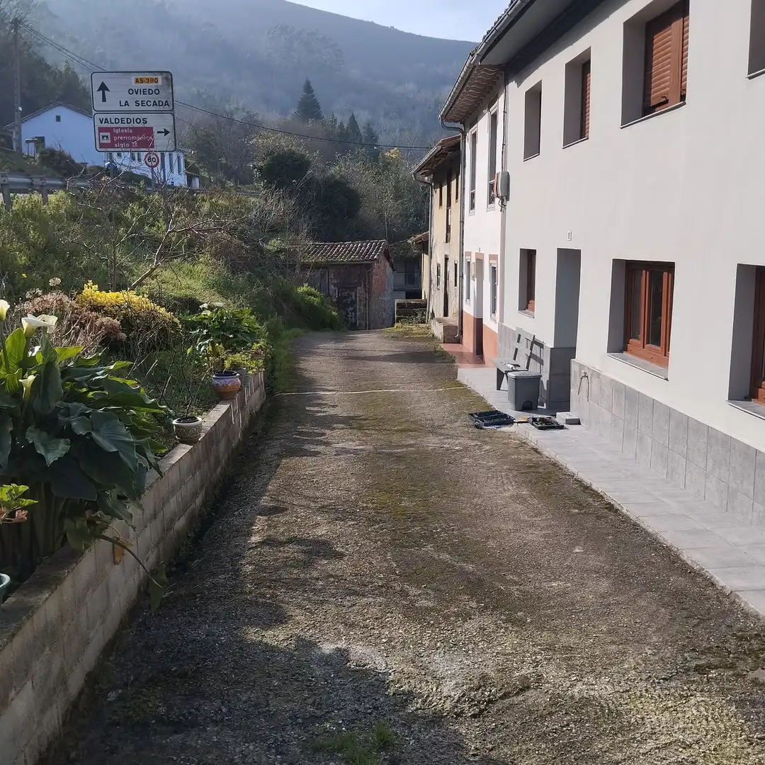 Casa o chalet en venta en Parroquias suroccidentales