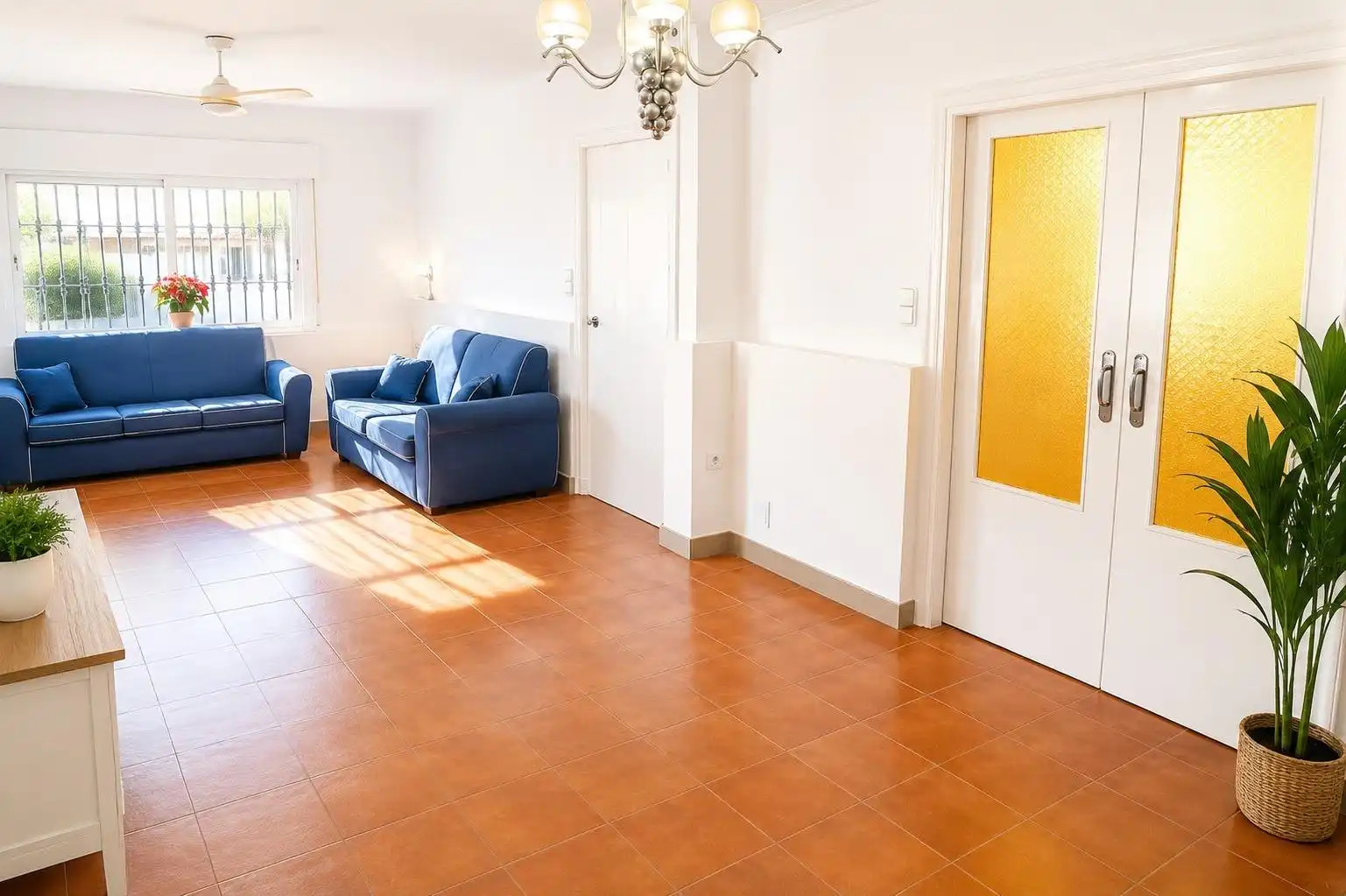 Casa o chalet de alquiler en Murcia