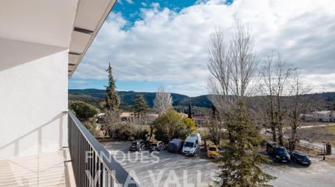 Foto 2 de Pis en venda a Sant Quirze Safaja, Barcelona