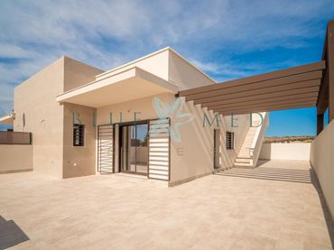 Villa avec jardin à vendre à Calle PRESBITERIO JESÚS GARCÍA SN