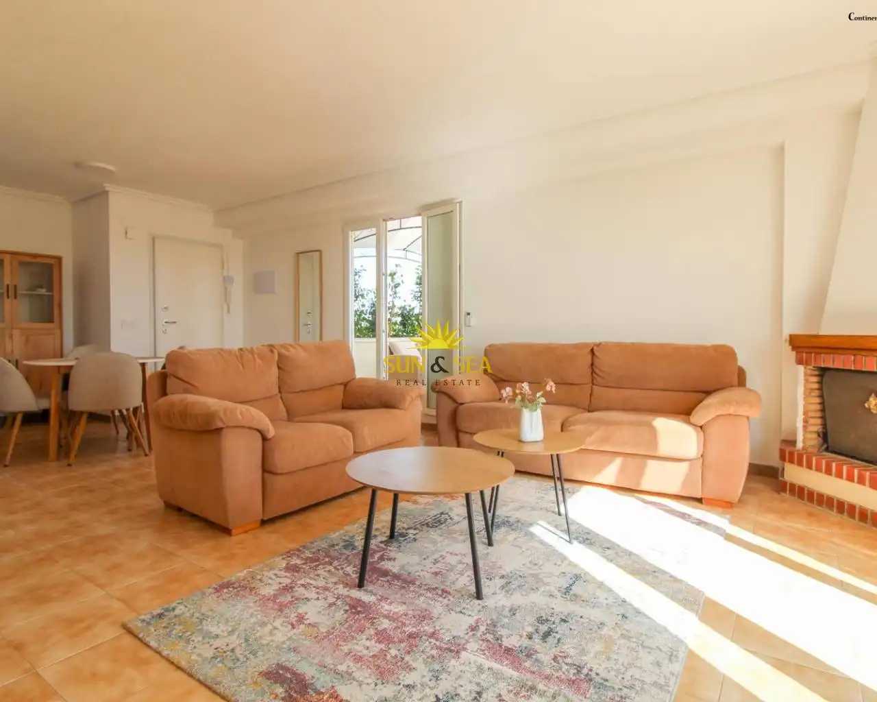 Penthouse mit Aufzug zum Verkauf in Playa del Acequión, Náufragos y Rocío del Mar, imagen 6