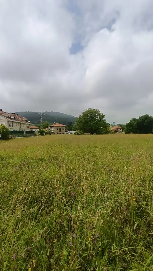 Wohnbaugrundstück zum Verkauf in Villabáñez - BO VILLABAÑEZ 17, imagen 3
