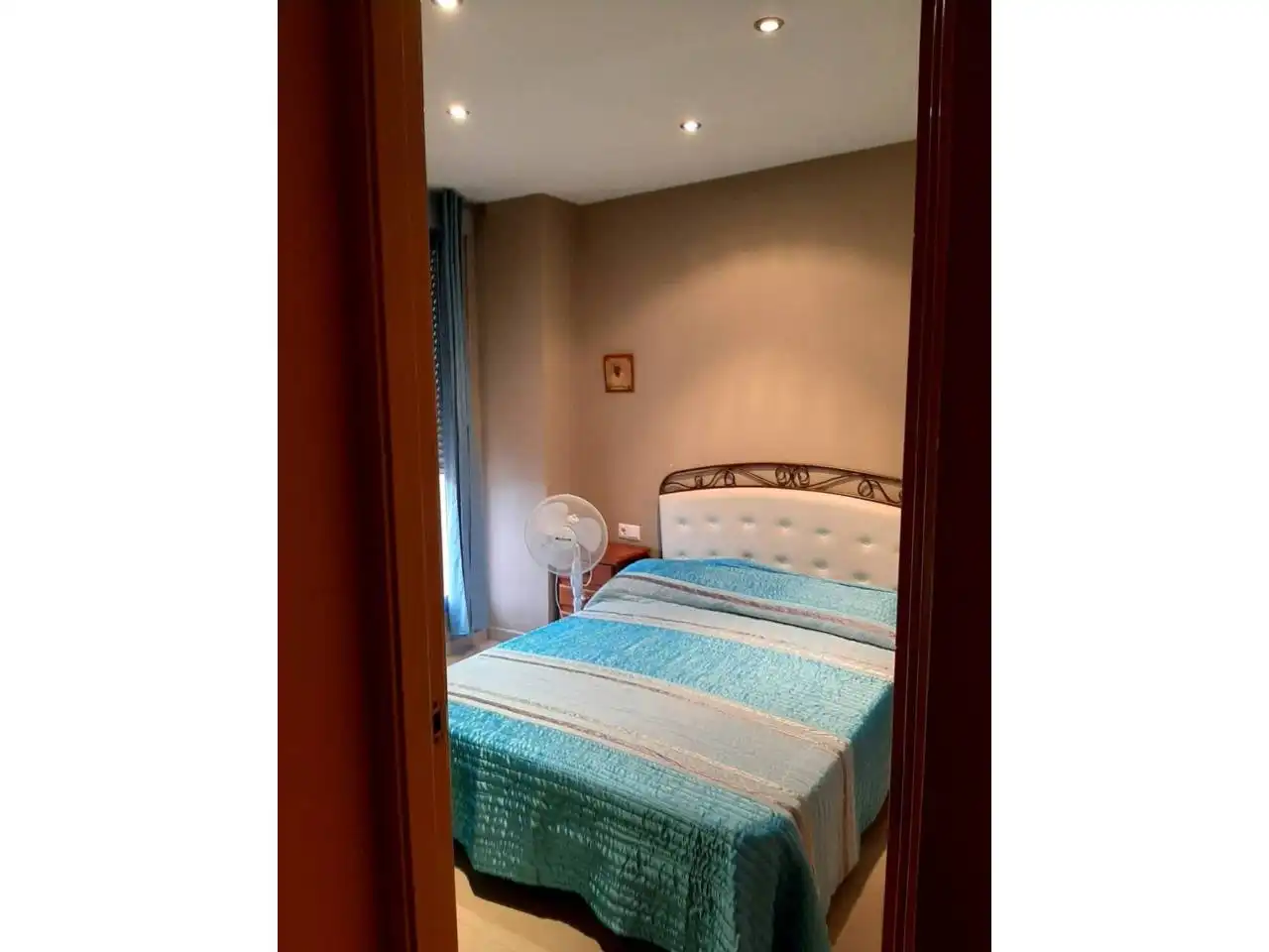 Dormitori de Dúplex en venda en Valencia amb Terrassa