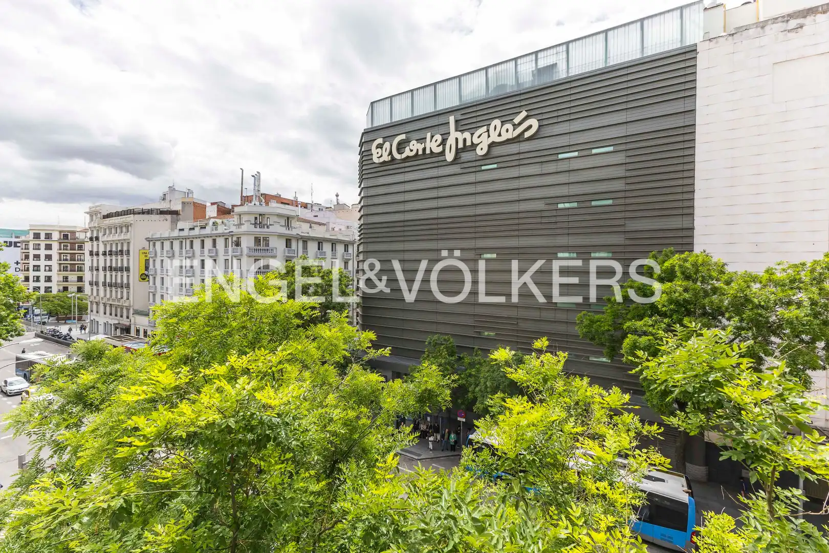 Flat with terrace for sale in Calle Alcalá, imagen 16