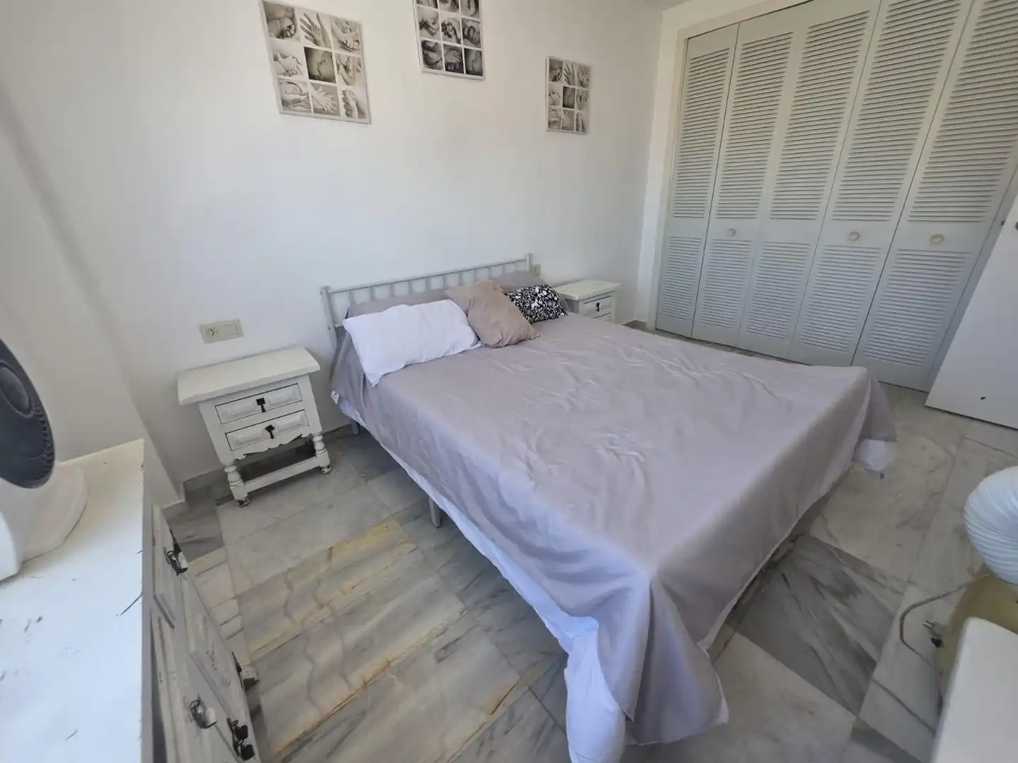 Ático con piscina en venta en Playa de Poniente, imagen 11