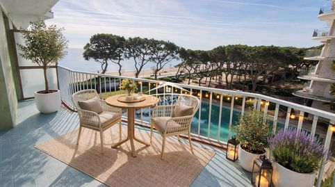 Foto 4 de Piso en venta en Els Pins, Blanes