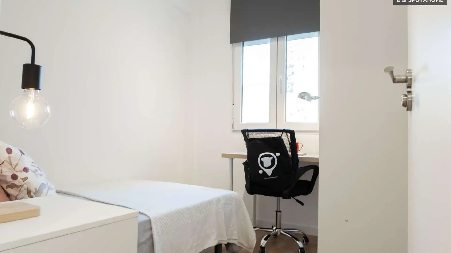 Habitación en Aluche