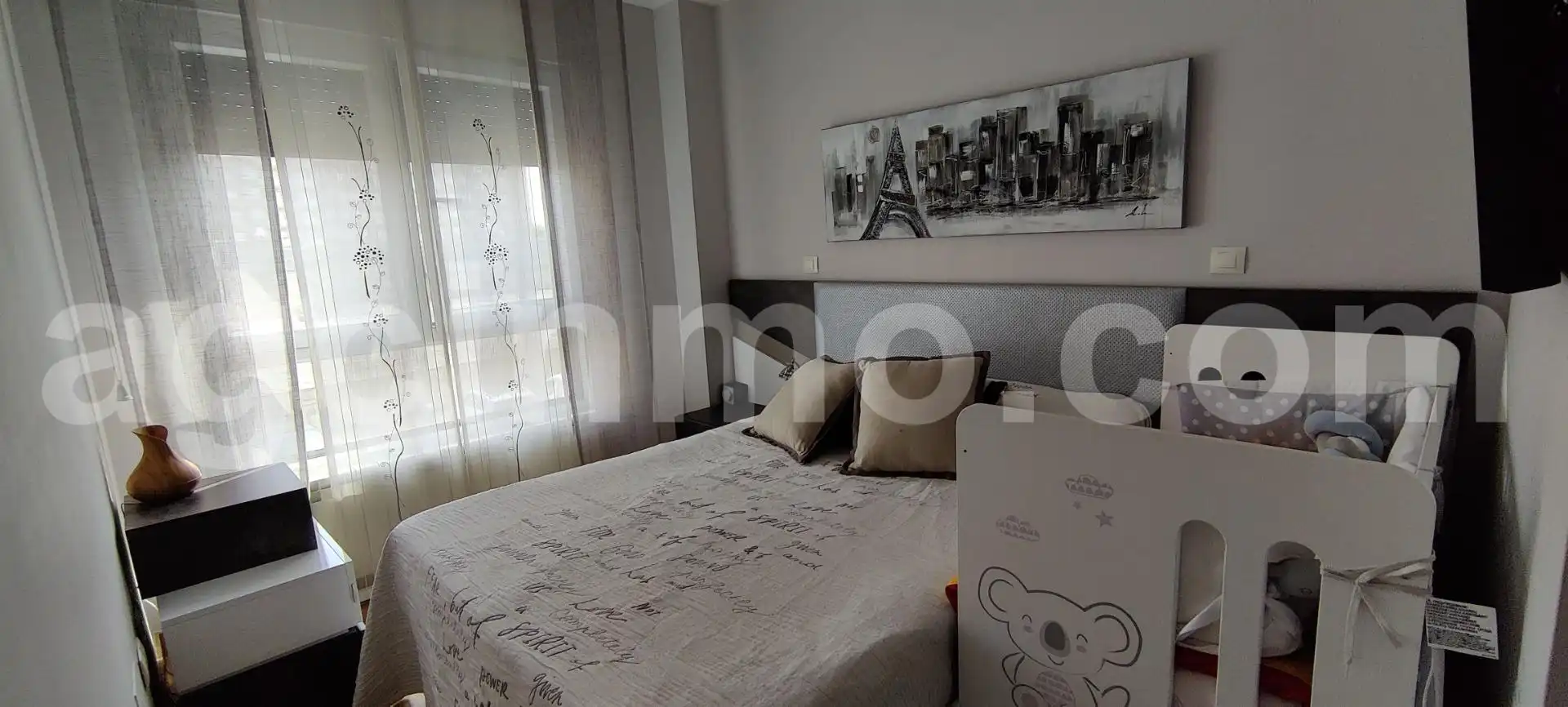 Habitación de Piso en venta en Arroyo de la Encomienda con Aire acondicionado, Calefacción y Terraza