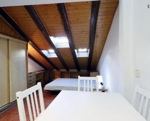 Study to rent in Universidad - Malasaña