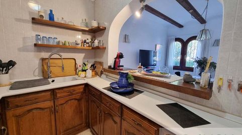 Photo 4 of Detached homes for sale in Saladar, Dénia