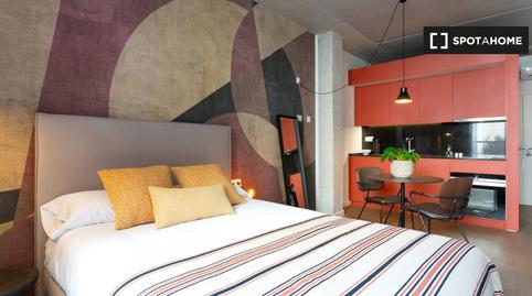 Foto 5 de Estudio para compartir en Fort Pienc,  Barcelona Capital