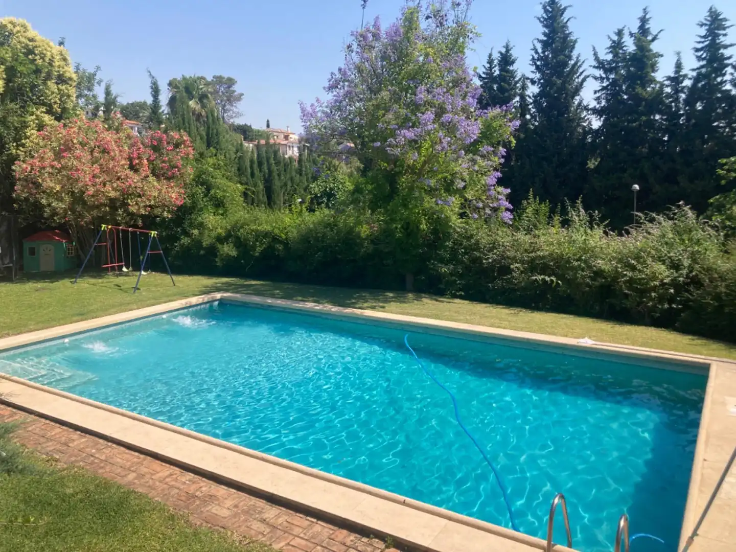 Casa o chalet en venta en El Brillante -El Naranjo - El Tablero