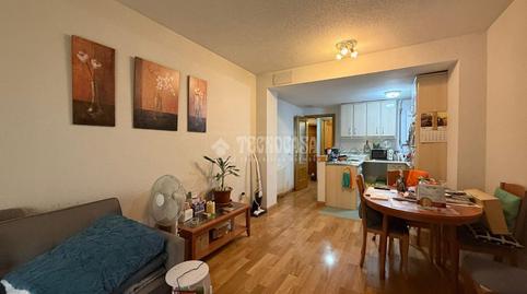 Foto 4 de Pis en venda a Vergel - Las Olivas, Madrid