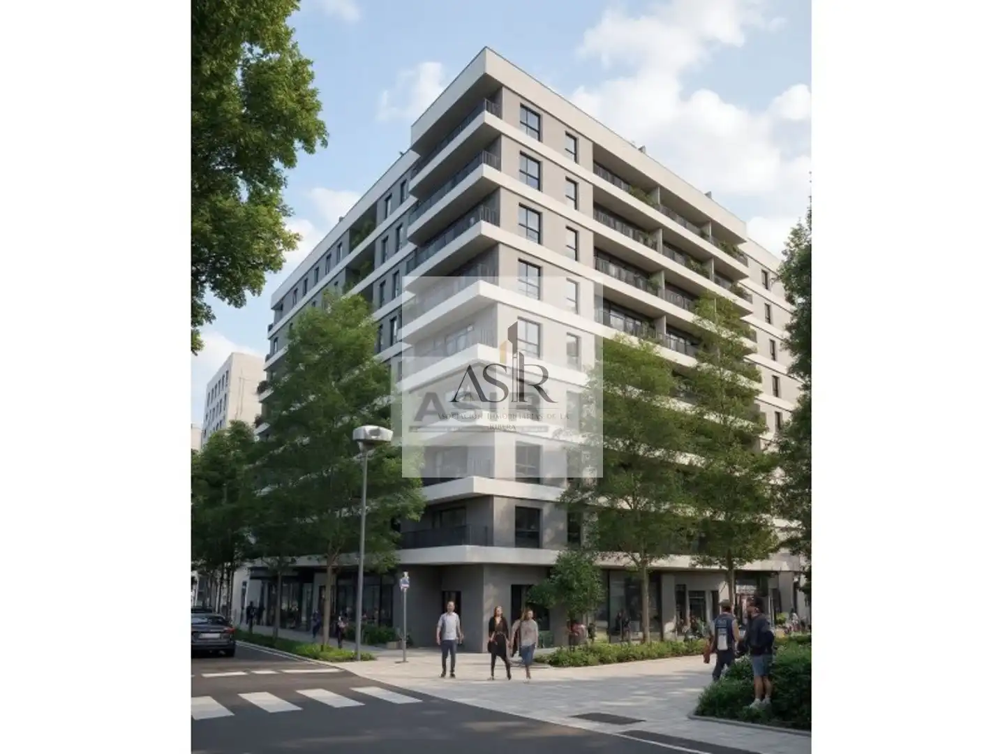 Appartamento con ascensore in vendita a Casc Urbà, imagen 7