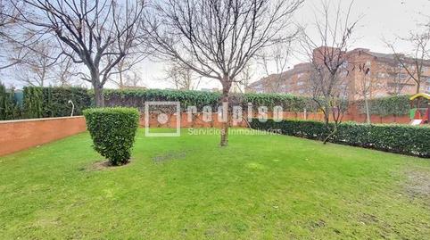 Foto 4 de Piso en venta en Brezo, Madrid