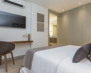 Bedroom of Flat to rent in Vitoria - Gasteiz  with Furnished and Pets allowed
