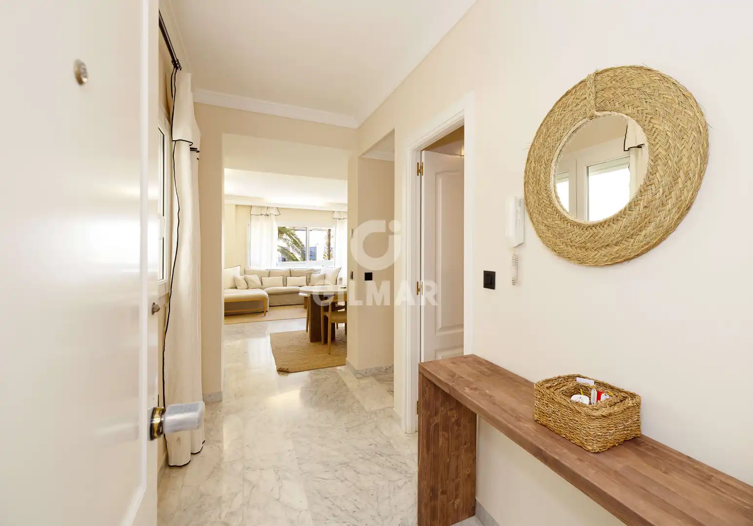 Apartament amb terrassa en venda a Nueva Andalucía, imagen 14