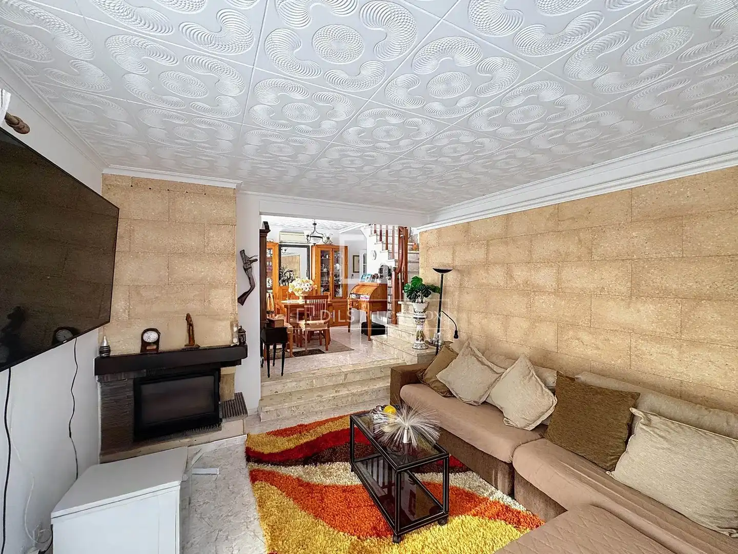 Villa avec terrasse à vendre à Santa Anna - Sol de l'Est, imagen 26