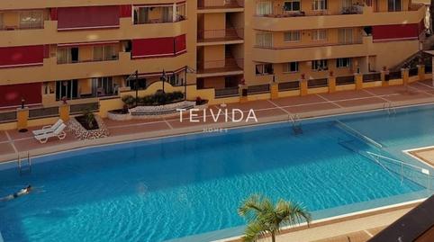 Photo 3 of Flat to rent in Calle Antonio González Barrios, Puerto de Santiago, Santiago del Teide