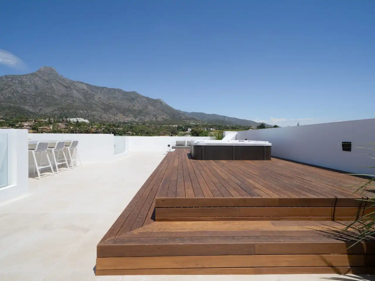 Maison avec jardin à vendre à Lomas del Virrey 43, imagen 41