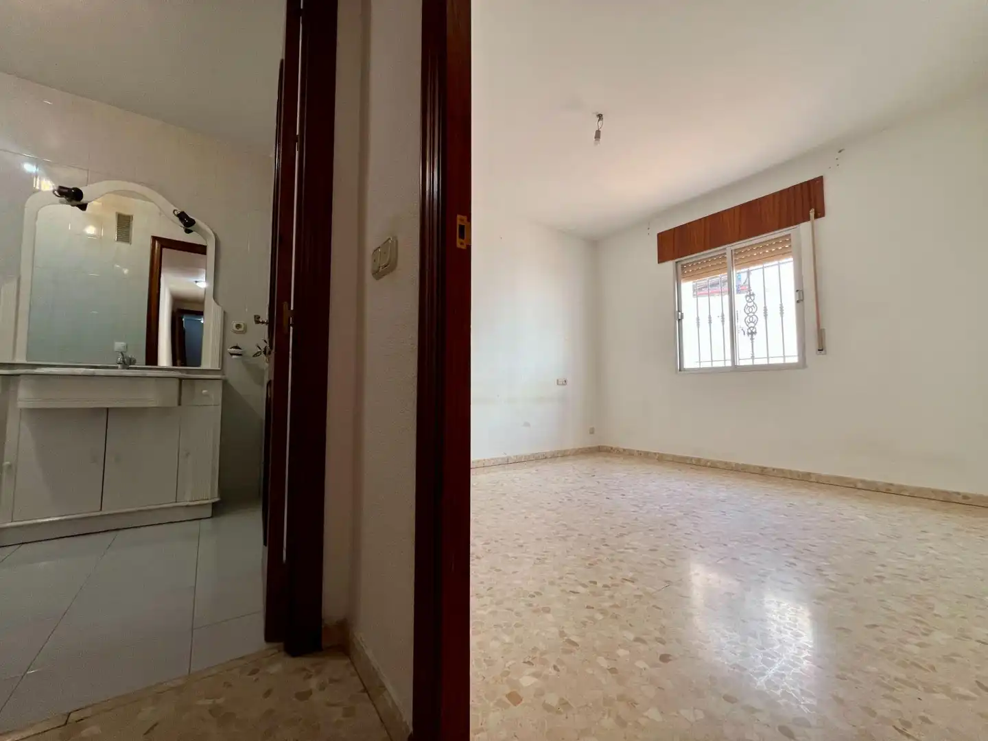 Piso en venta en Villafranca de Córdoba con Balcón